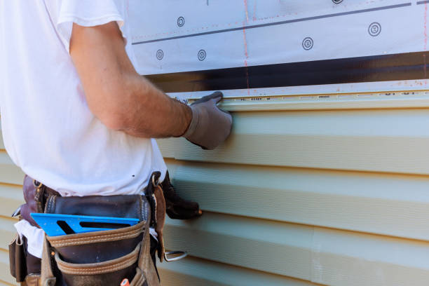 Affordable Vinyl Siding solutions in Lawsonville, NC